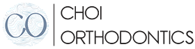 Choi Orthodontics Logo Long Format