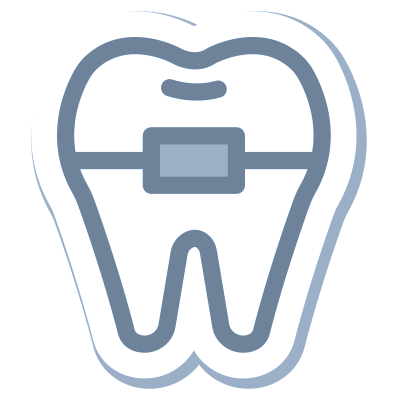 Braces Icon