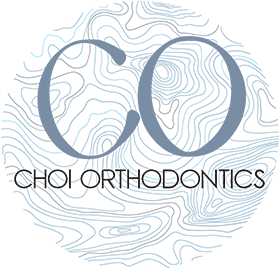 Choi Orthodontics Logo